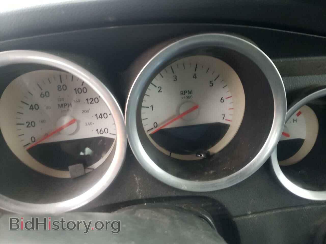2006 DODGE CHARGER - VIN: 2B3LA53H06H488607 - Фото 8