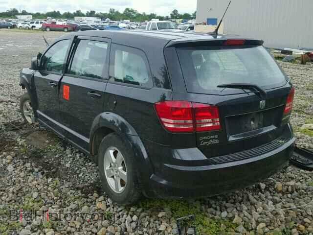 2010 DODGE JOURNEY - VIN: 3D4PG4FB8AT230774 - Фото 3