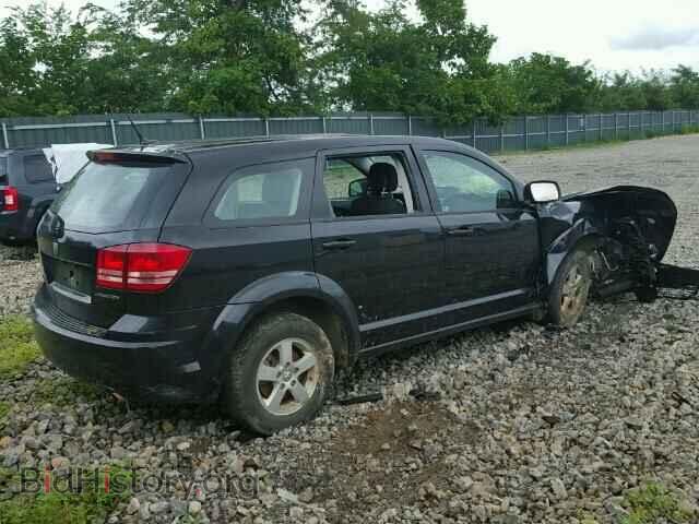 2010 DODGE JOURNEY - VIN: 3D4PG4FB8AT230774 - Фото 4