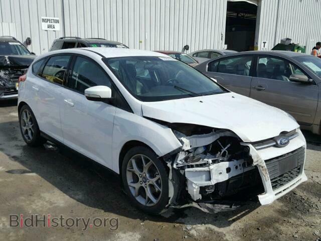 Photo 1FADP3K21EL463709 - FORD FOCUS 2014
