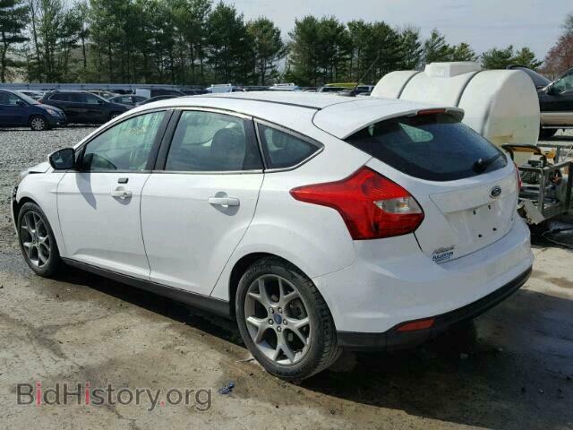 2014 FORD FOCUS - VIN: 1FADP3K21EL463709 - Photo 3