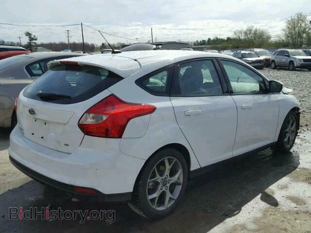 2014 FORD FOCUS - VIN: 1FADP3K21EL463709 - Photo 4