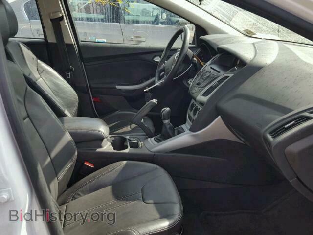2014 FORD FOCUS - VIN: 1FADP3K21EL463709 - Photo 5