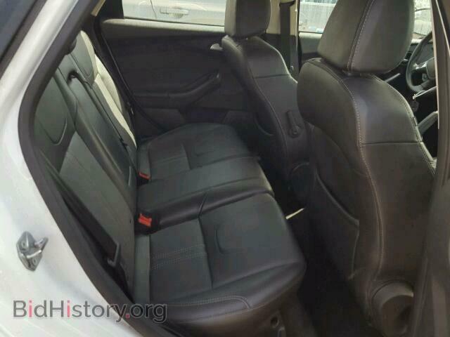 2014 FORD FOCUS - VIN: 1FADP3K21EL463709 - Photo 6