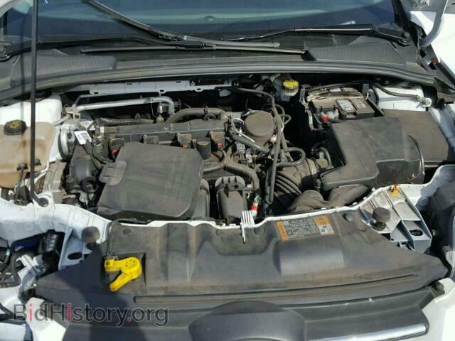 2014 FORD FOCUS - VIN: 1FADP3K21EL463709 - Photo 7