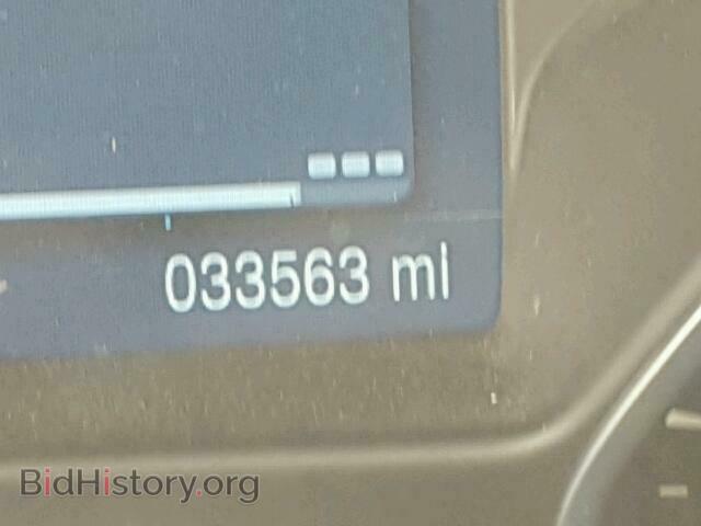 2014 FORD FOCUS - VIN: 1FADP3K21EL463709 - Photo 8