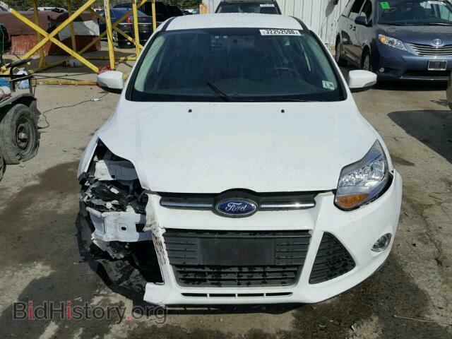 2014 FORD FOCUS - VIN: 1FADP3K21EL463709 - Photo 9