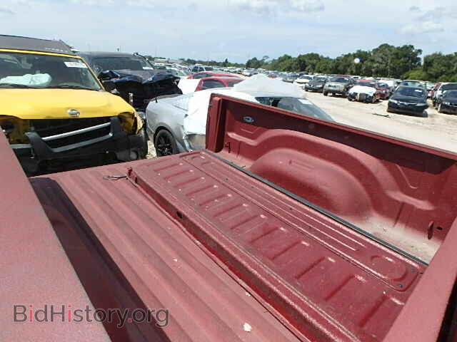 2008 DODGE RAM 1500 - VIN: 1D7HA16N18J233406 - Фото 6
