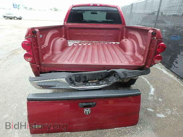 2008 DODGE RAM 1500 - VIN: 1D7HA16N18J233406 - Фото 10