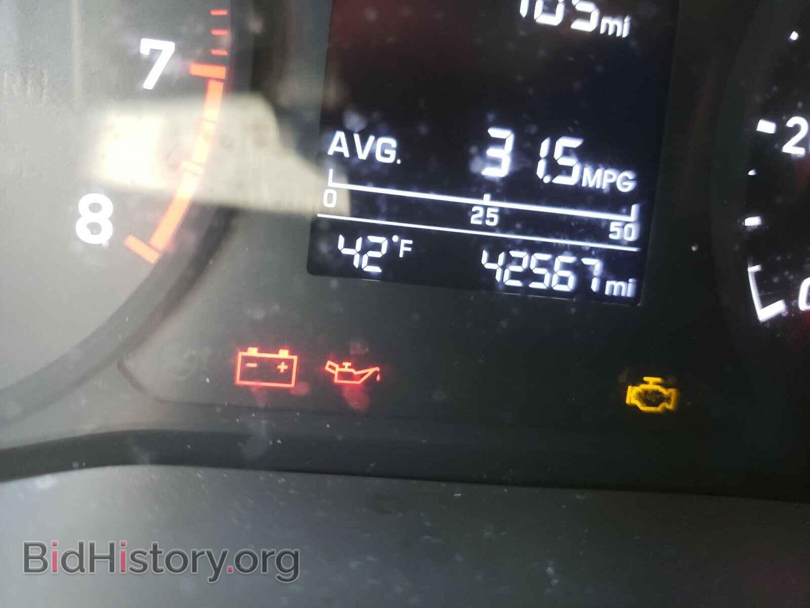 2020 HYUNDAI ACCENT - VIN: 3KPC24A64LE093845 - Фото 8