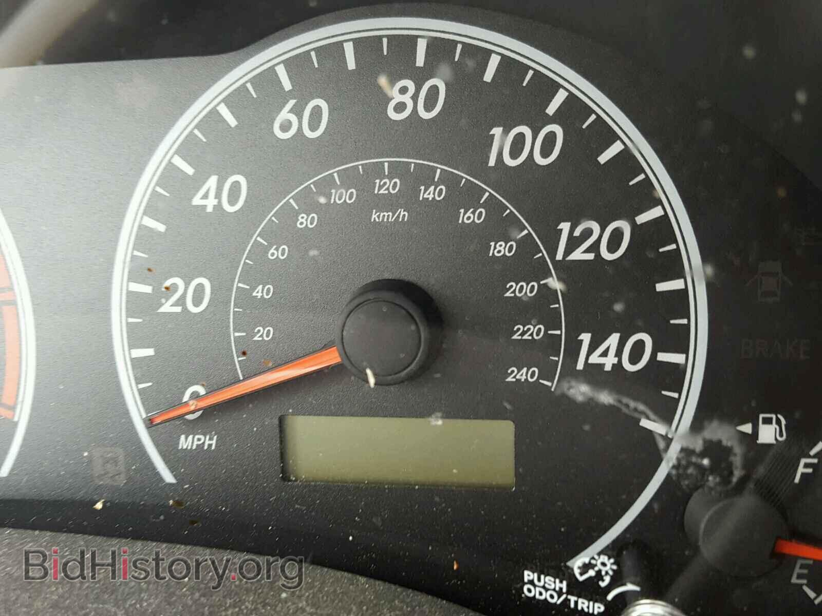 2013 TOYOTA COROLLA BA - VIN: 2T1BU4EE0DC932493 - Фото 8