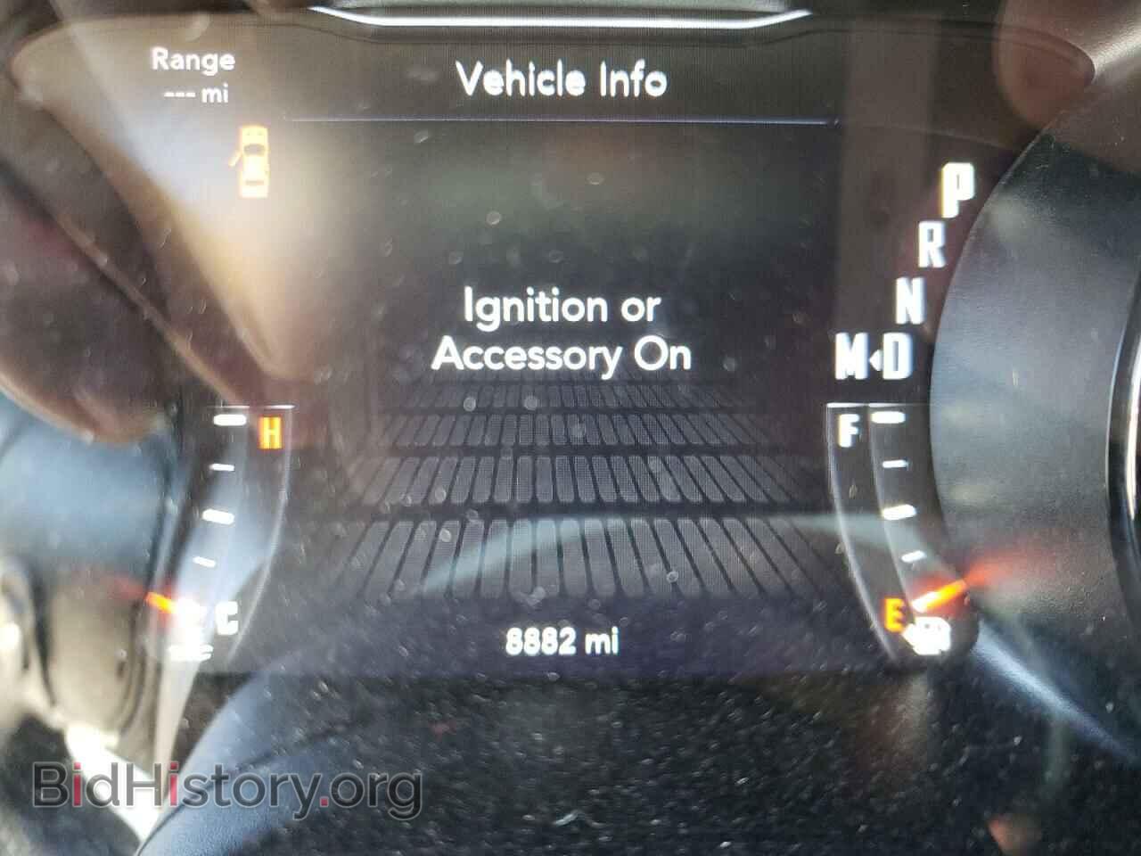 2021 DODGE CHALLENGER - VIN: 2C3CDZAG1MH551870 - Фото 8