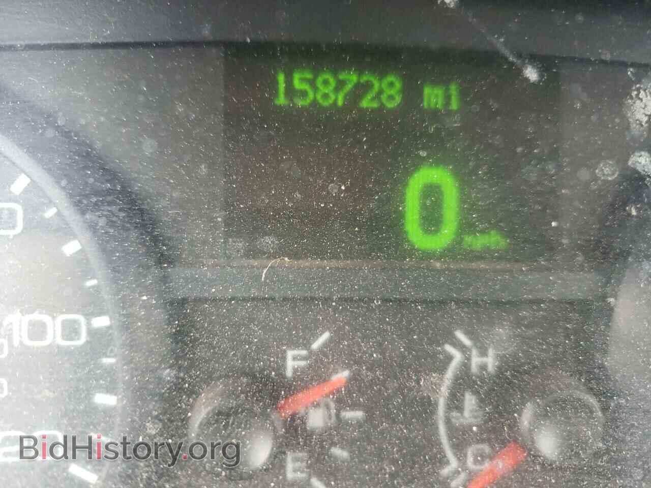 2011 FORD CROWN VIC - VIN: 2FABP7EV1BX136147 - Фото 8