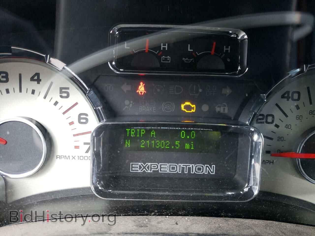 2007 FORD EXPEDITION - VIN: 1FMFK18507LA17847 - Фото 8
