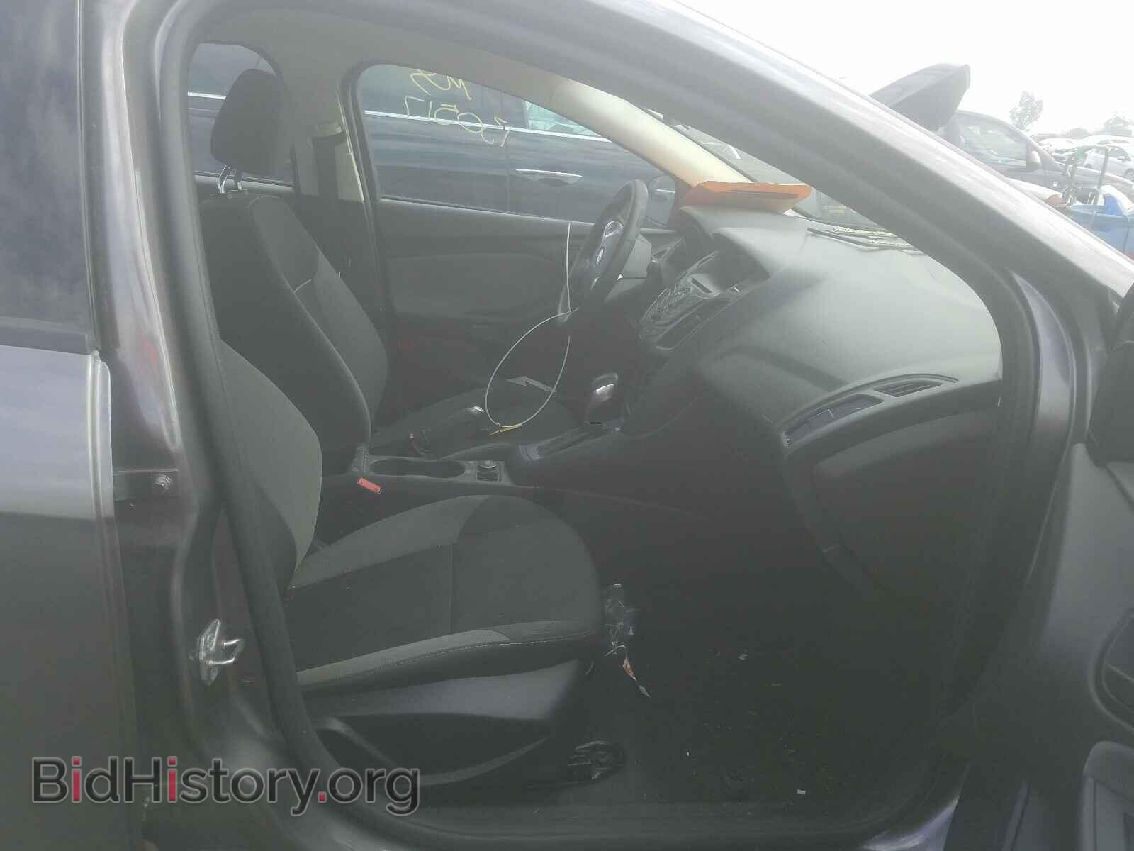 2014 FORD FOCUS - VIN: 1FADP3E23EL300426 - Photo 5