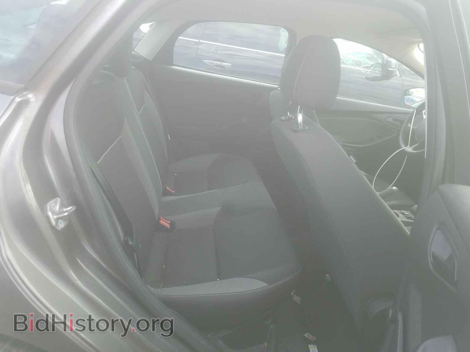 2014 FORD FOCUS - VIN: 1FADP3E23EL300426 - Photo 6