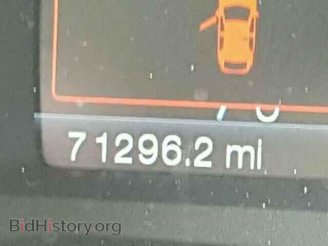 2012 FORD EDGE - VIN: 2FMDK3JC9CBA07789 - Фото 8