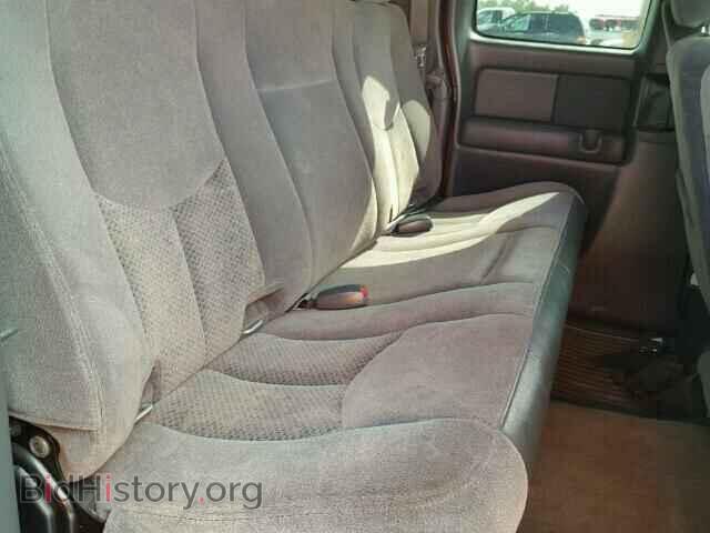 2005 CHEVROLET SILVERADO - VIN: 2GCEC19V251176626 - Фото 6