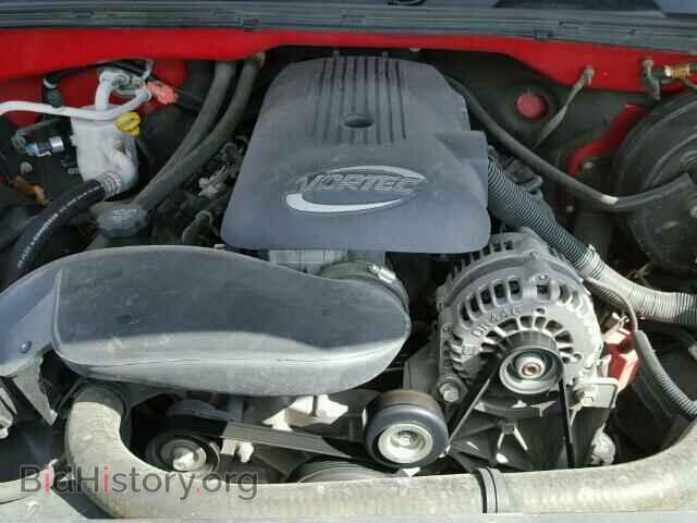 2005 CHEVROLET SILVERADO - VIN: 2GCEC19V251176626 - Фото 7