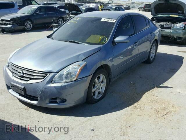 2012 NISSAN ALTIMA BAS - VIN: 1N4AL2AP2CN529224 - Фото 2