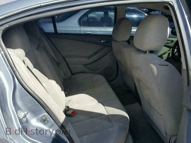 2012 NISSAN ALTIMA BAS - VIN: 1N4AL2AP2CN529224 - Фото 6