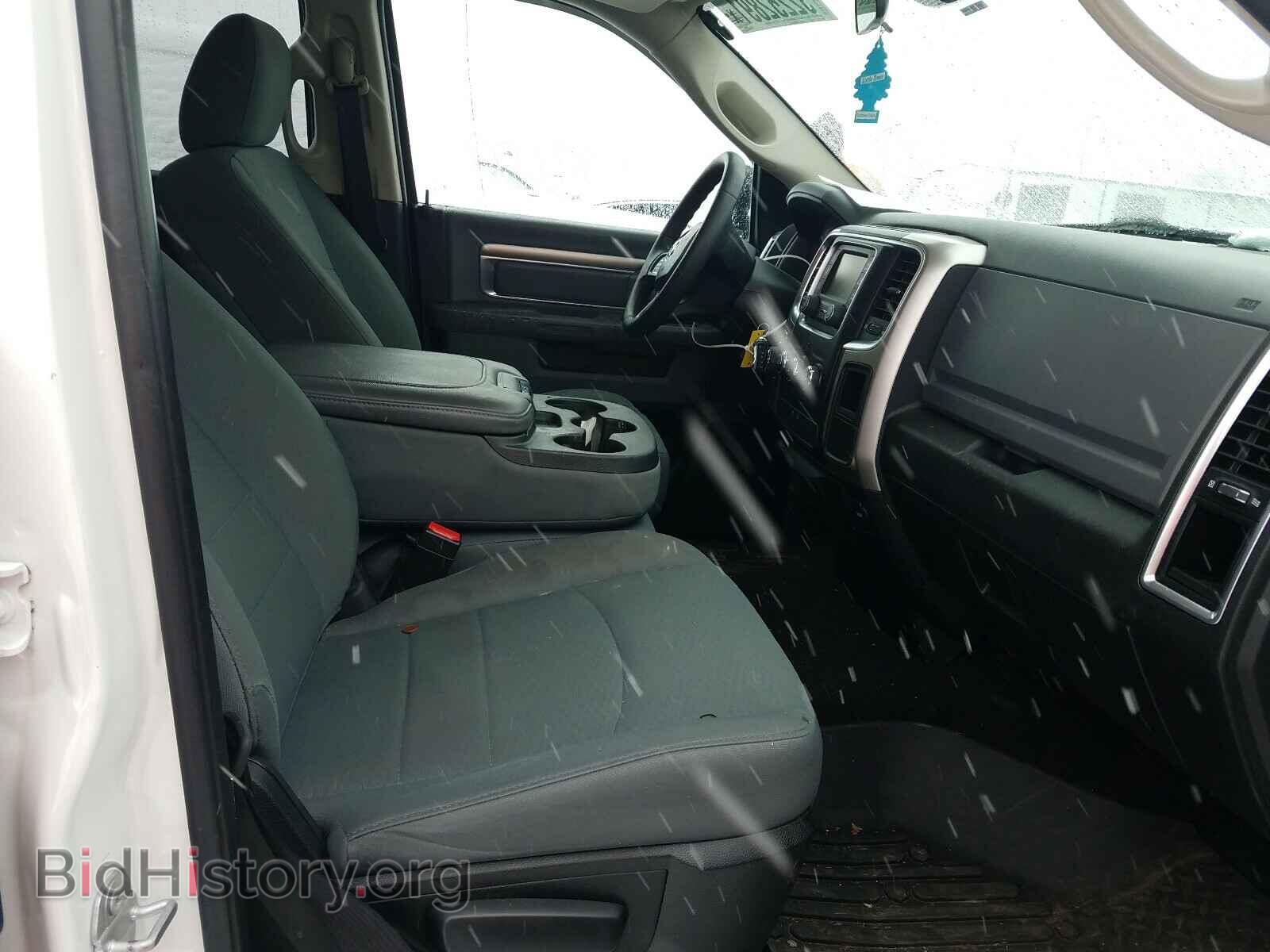 2017 RAM 1500 - VIN: 1C6RR6GG3HS708186 - Photo 5