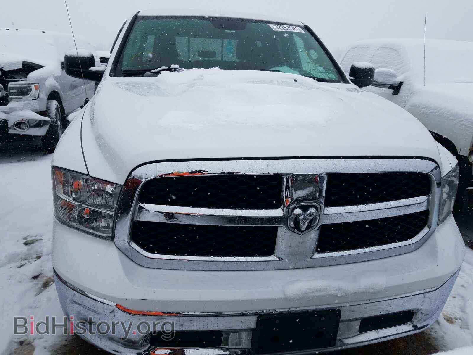 2017 RAM 1500 - VIN: 1C6RR6GG3HS708186 - Photo 9