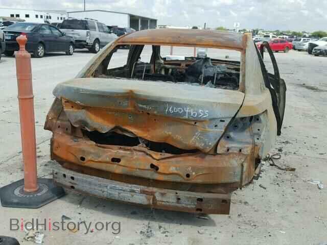 2012 CHRYSLER 200 - VIN: 1C3CCBABXCN240832 - Фото 10