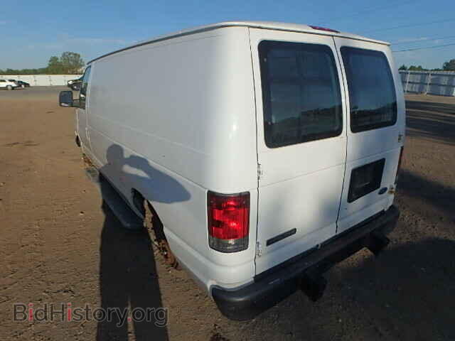 2006 FORD ECONOLINE - VIN: 1FTNE24W36HB17261 - Фото 3