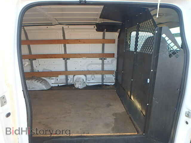 2006 FORD ECONOLINE - VIN: 1FTNE24W36HB17261 - Фото 6