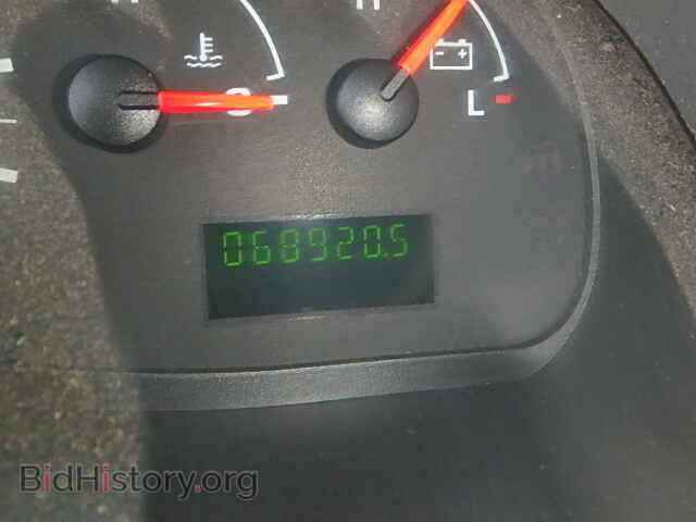 2006 FORD ECONOLINE - VIN: 1FTNE24W36HB17261 - Фото 8