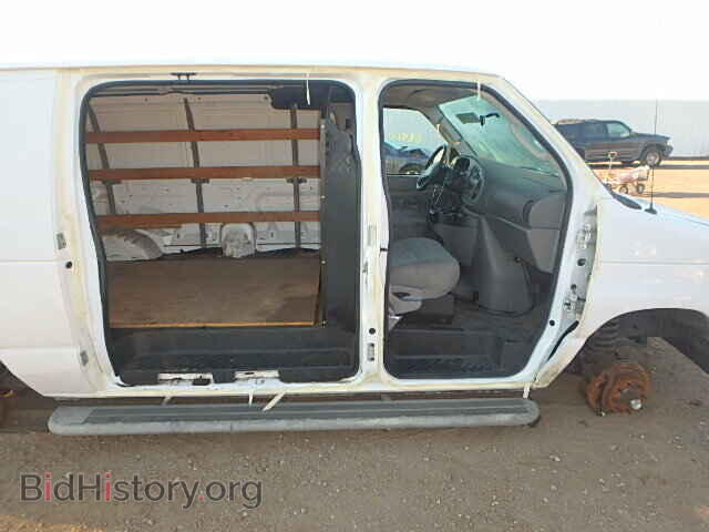 2006 FORD ECONOLINE - VIN: 1FTNE24W36HB17261 - Фото 9