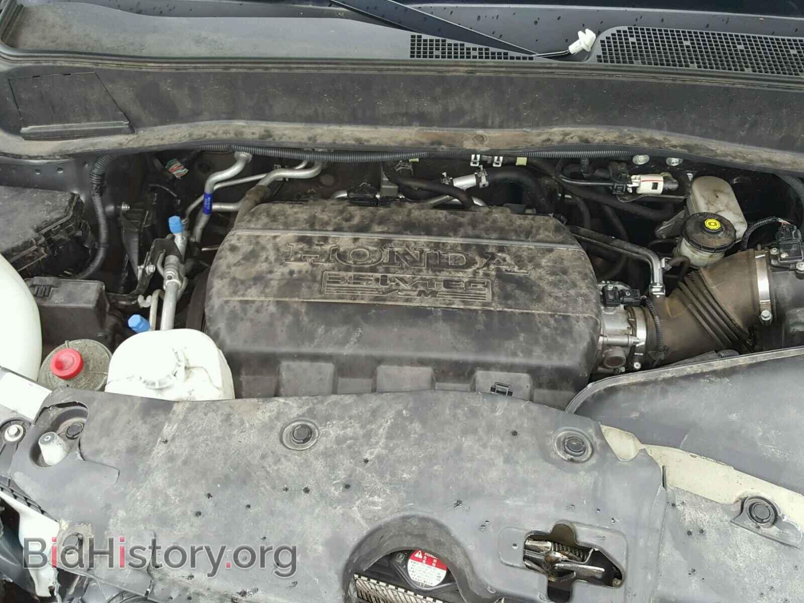 2012 HONDA PILOT - VIN: 5FNYF3H59CB015475 - Фото 7