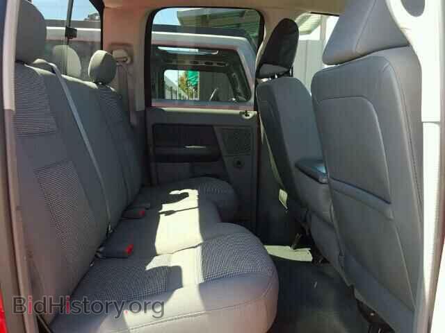 2007 DODGE RAM 1500 - VIN: 1D7HA182X7S257392 - Фото 6