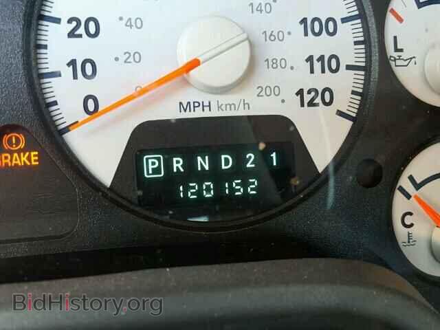 2007 DODGE RAM 1500 - VIN: 1D7HA182X7S257392 - Фото 8