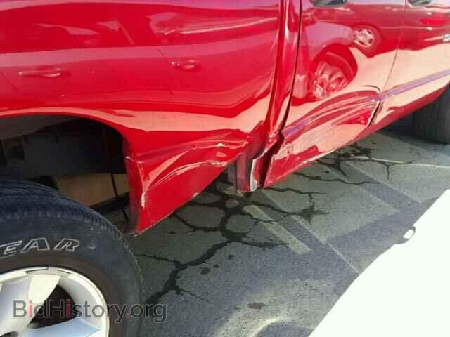 2007 DODGE RAM 1500 - VIN: 1D7HA182X7S257392 - Фото 9