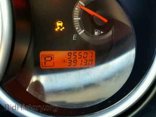 2012 NISSAN VERSA - VIN: 3N1BC1CPXCL359736 - Фото 8