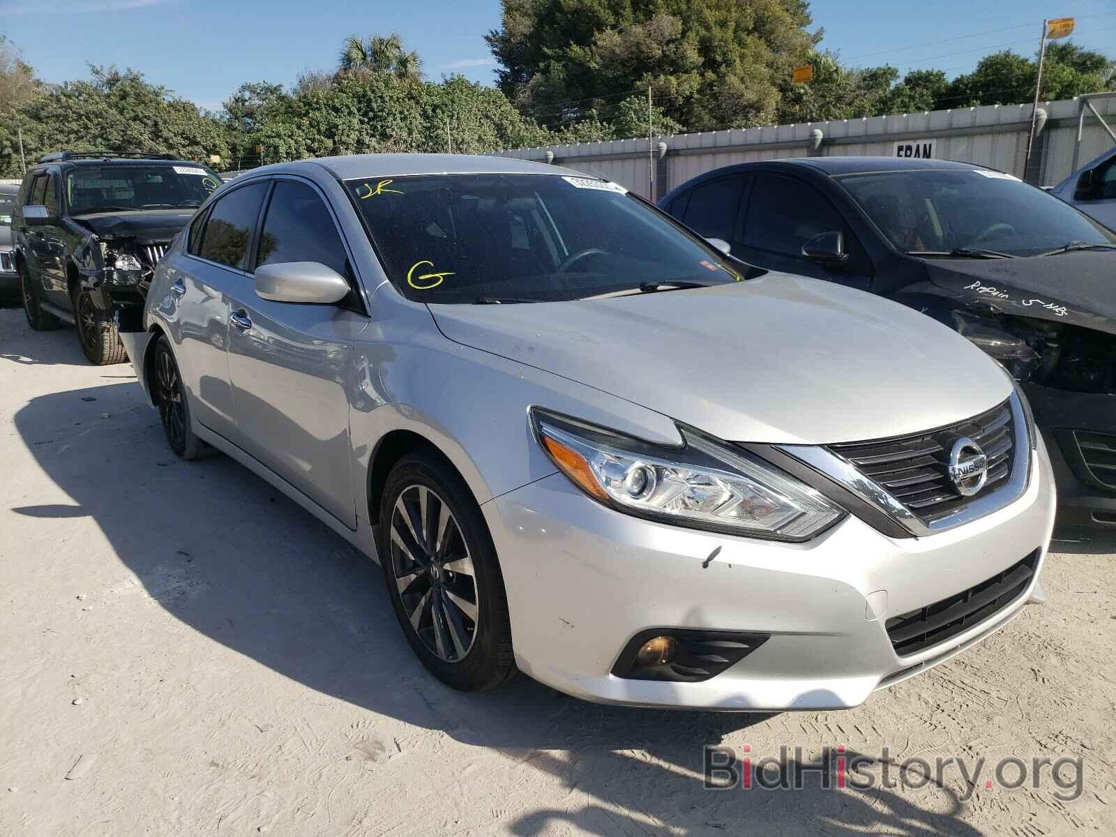 Photo 1N4AL3AP1HC159294 - NISSAN ALTIMA 2017