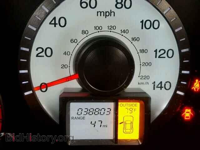 2010 HONDA PILOT - VIN: 5FNYF3H51AB012289 - Фото 8