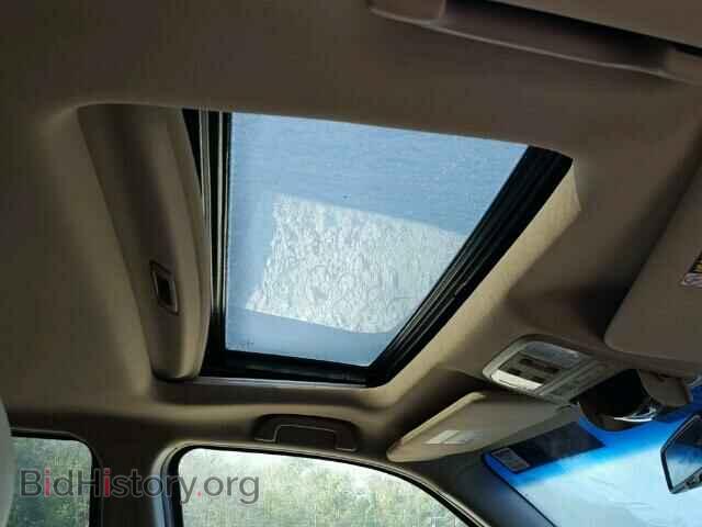 2010 HONDA PILOT - VIN: 5FNYF3H51AB012289 - Фото 9