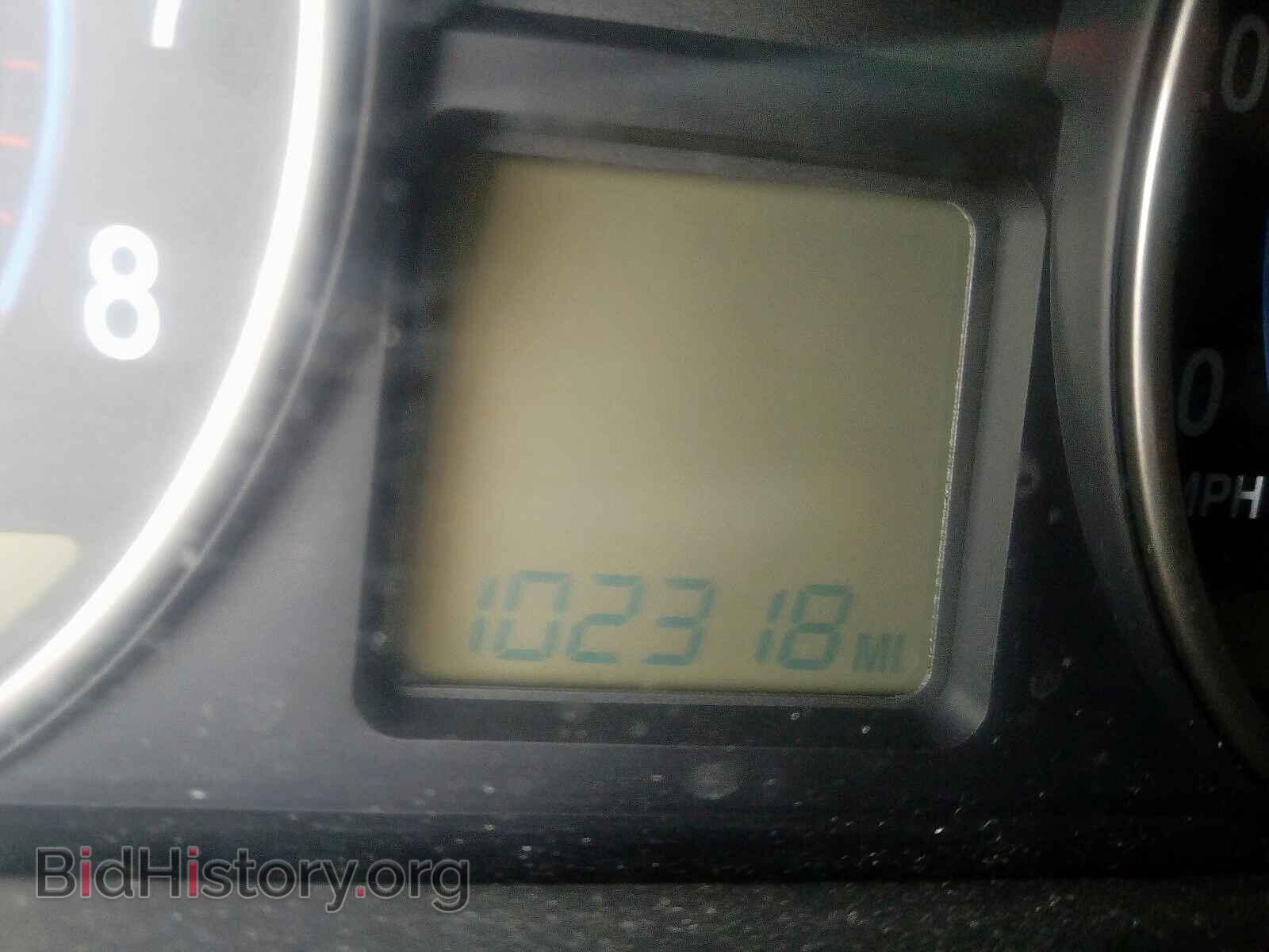 2008 KIA OPTIMA - VIN: KNAGE123785209678 - Фото 8