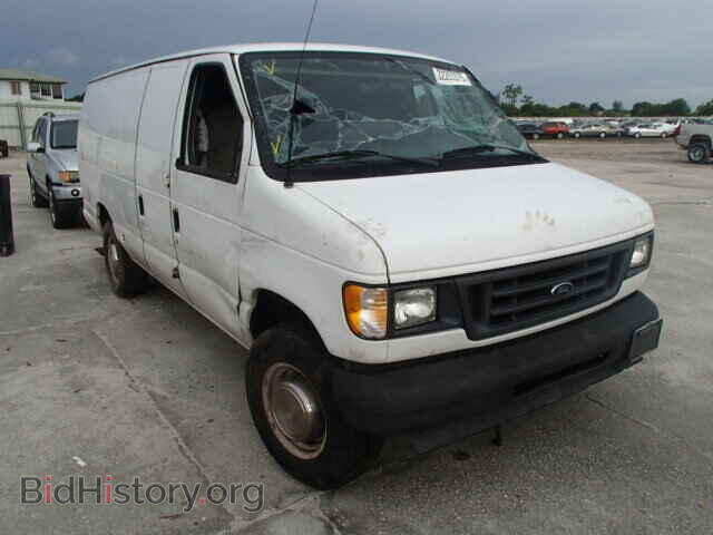 Фотография 1FTSS34F53HA07115 - FORD ECONOLINE 2003