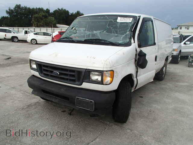 2003 FORD ECONOLINE - VIN: 1FTSS34F53HA07115 - Фото 2