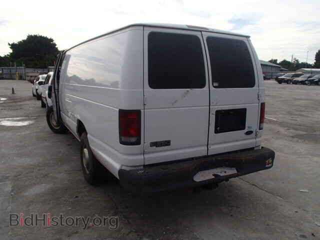 2003 FORD ECONOLINE - VIN: 1FTSS34F53HA07115 - Фото 3