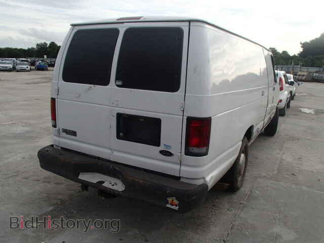 2003 FORD ECONOLINE - VIN: 1FTSS34F53HA07115 - Фото 4