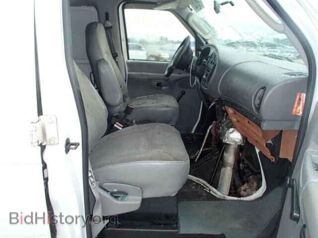 2003 FORD ECONOLINE - VIN: 1FTSS34F53HA07115 - Фото 5