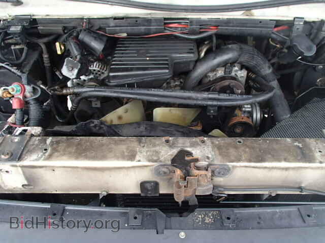 2003 FORD ECONOLINE - VIN: 1FTSS34F53HA07115 - Фото 7