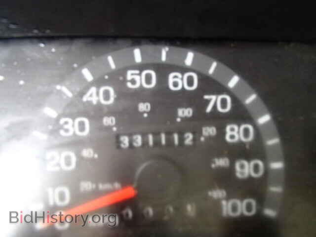 2003 FORD ECONOLINE - VIN: 1FTSS34F53HA07115 - Фото 8