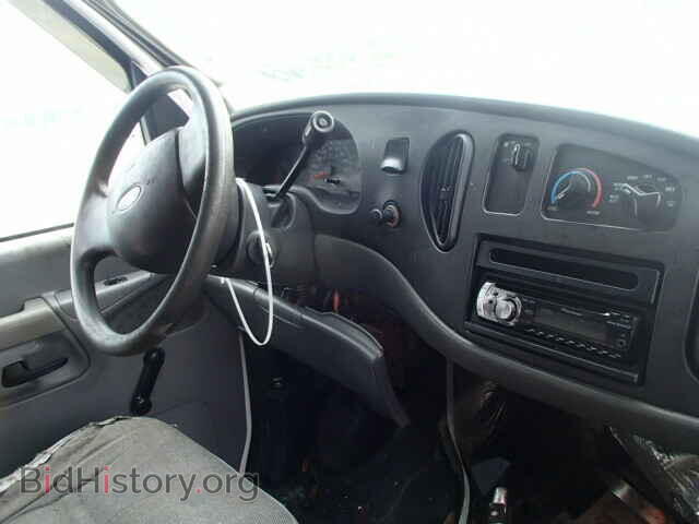 2003 FORD ECONOLINE - VIN: 1FTSS34F53HA07115 - Фото 9