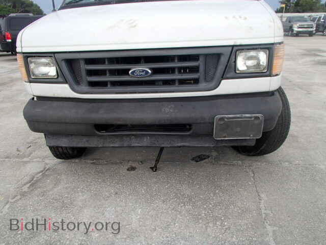 2003 FORD ECONOLINE - VIN: 1FTSS34F53HA07115 - Фото 10